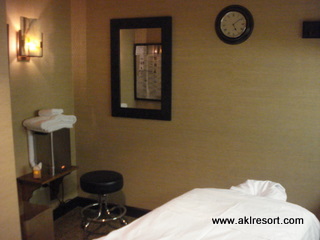 Zahanati Massage Room 2